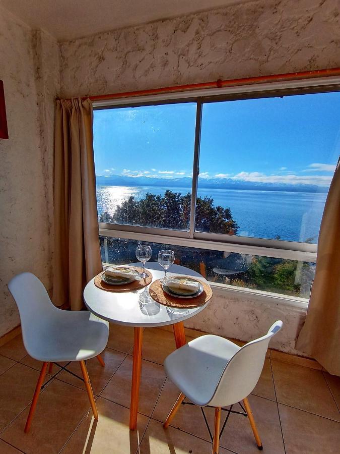 Departamento Centrico Costanera San Carlos de Bariloche Exterior foto